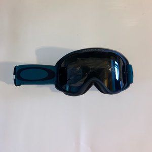 Oakley O-frame 2.0 MTB Balsam Blk w/DkGrey&Clr